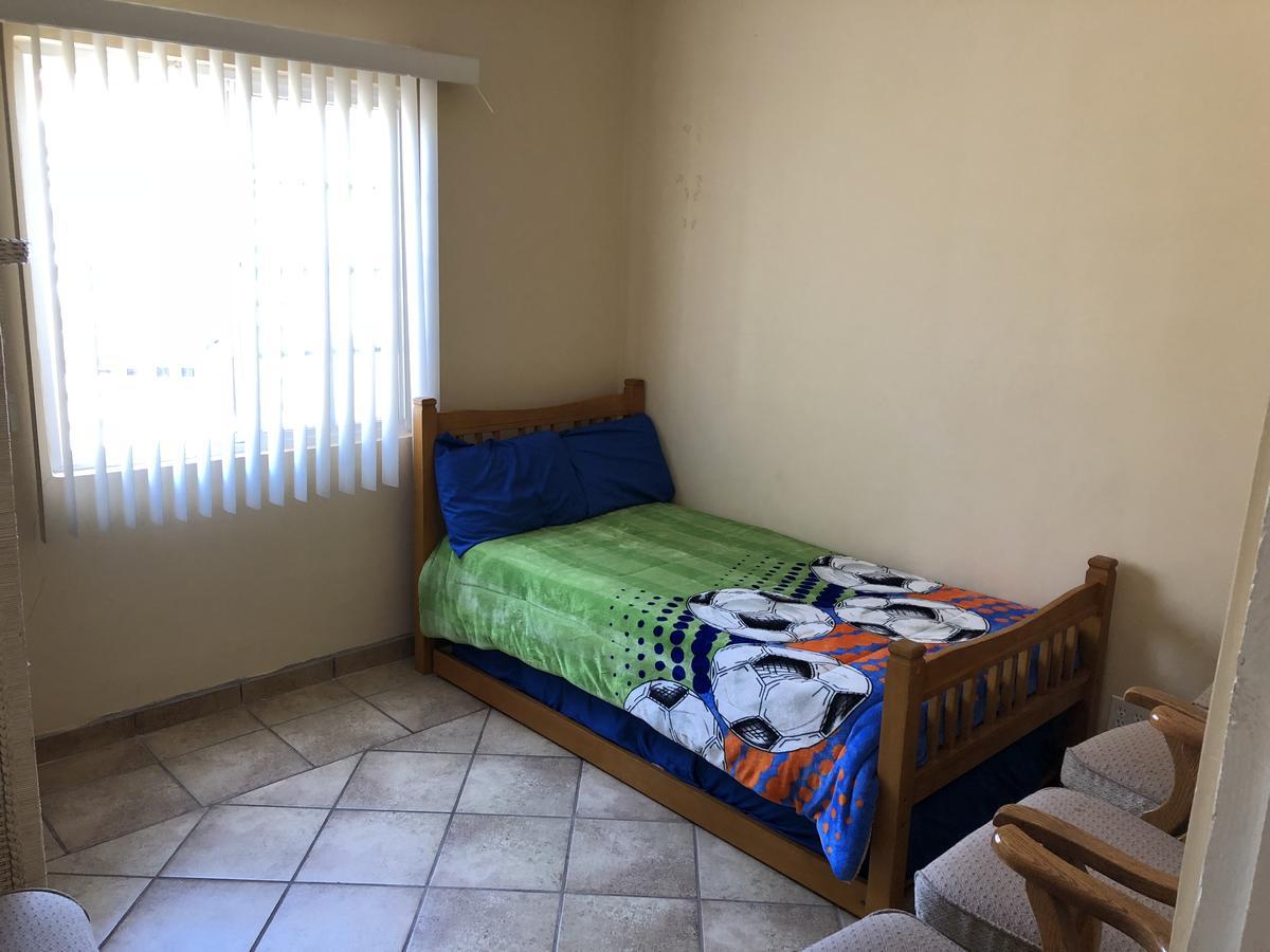 Casa Flores & Flores Ensenada Eksteriør billede